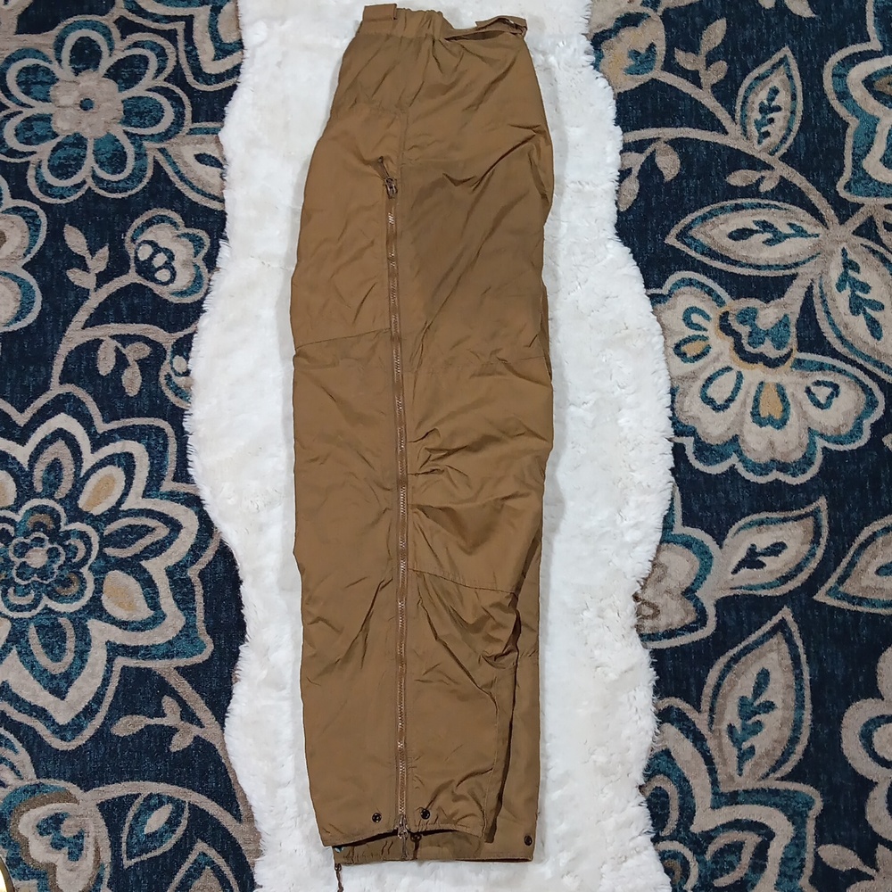 WT Tactical high loft pants mens medium - Picture 9 of 15
